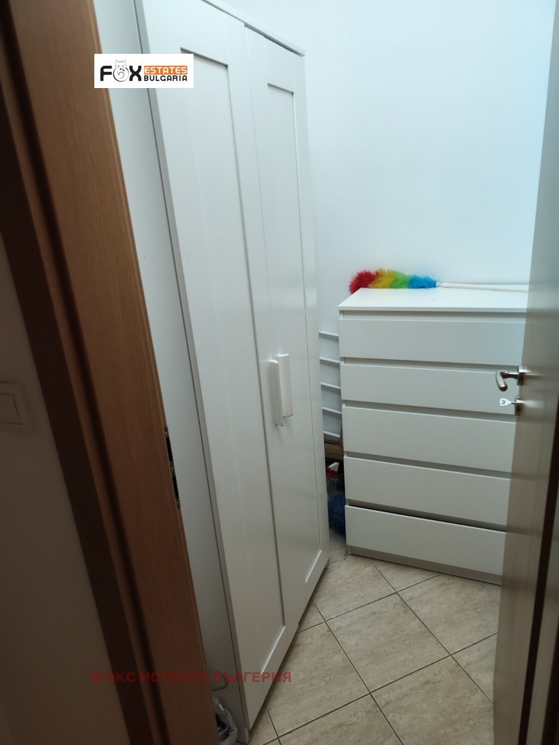 En renta  1 dormitorio Plovdiv , Trakiya , 55 metros cuadrados | 95481928 - imagen [6]