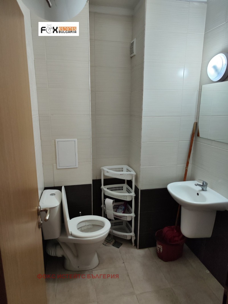 En renta  1 dormitorio Plovdiv , Trakiya , 55 metros cuadrados | 95481928 - imagen [5]