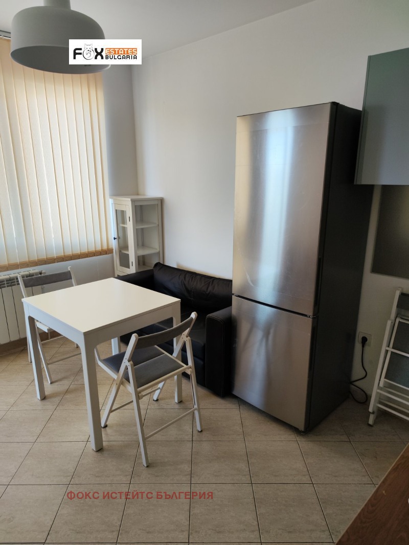 En renta  1 dormitorio Plovdiv , Trakiya , 55 metros cuadrados | 95481928 - imagen [2]