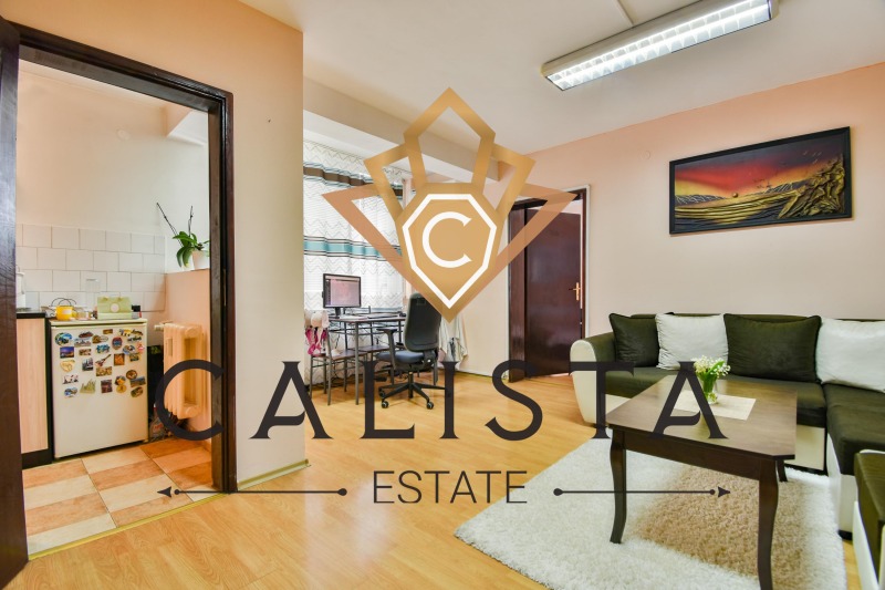 Издаје се  1 спаваћа соба Софија , Центар , 65 м2 | 65028661 - слика [3]