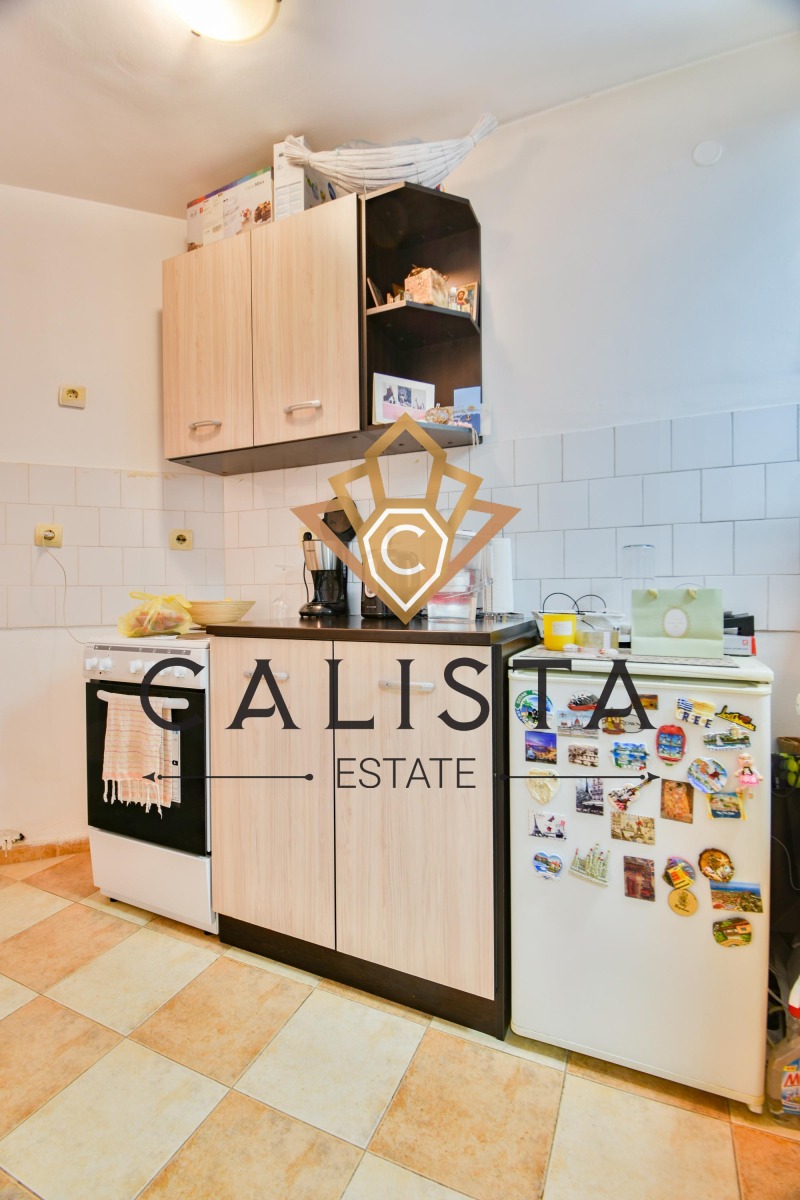 Издаје се  1 спаваћа соба Софија , Центар , 65 м2 | 65028661 - слика [4]
