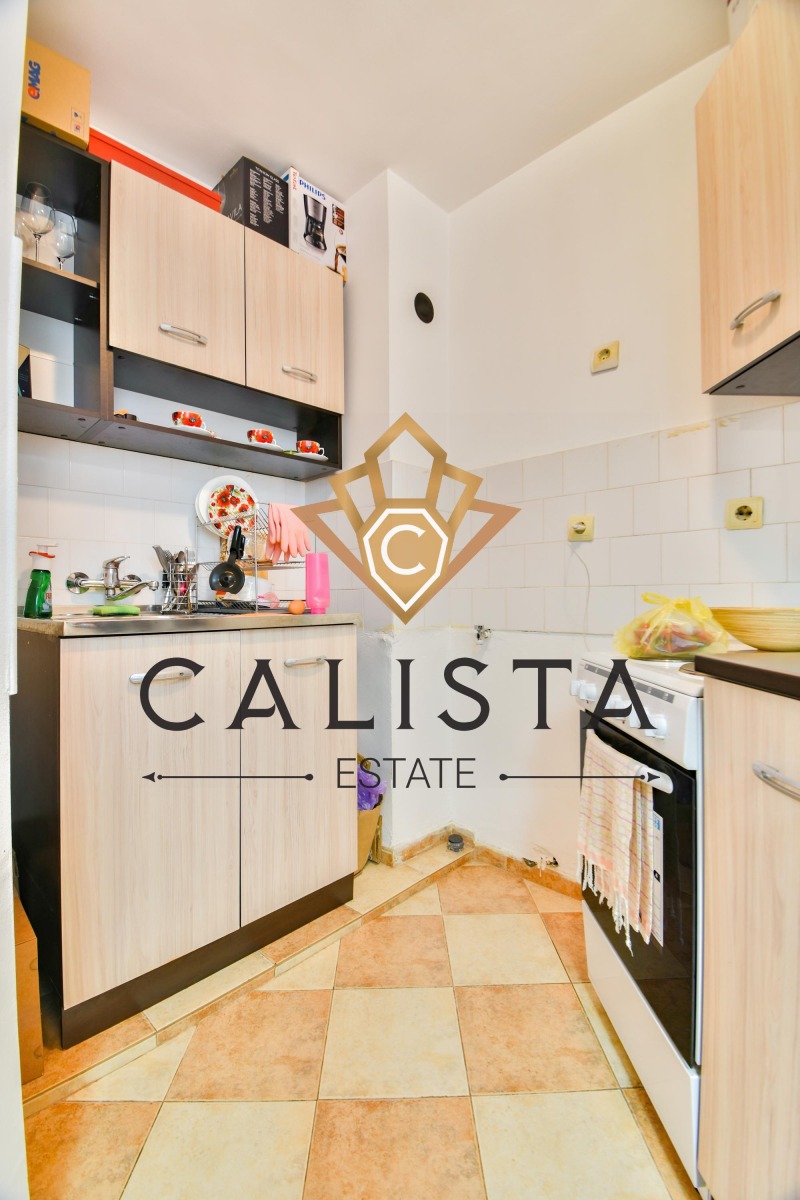 Издаје се  1 спаваћа соба Софија , Центар , 65 м2 | 65028661 - слика [5]