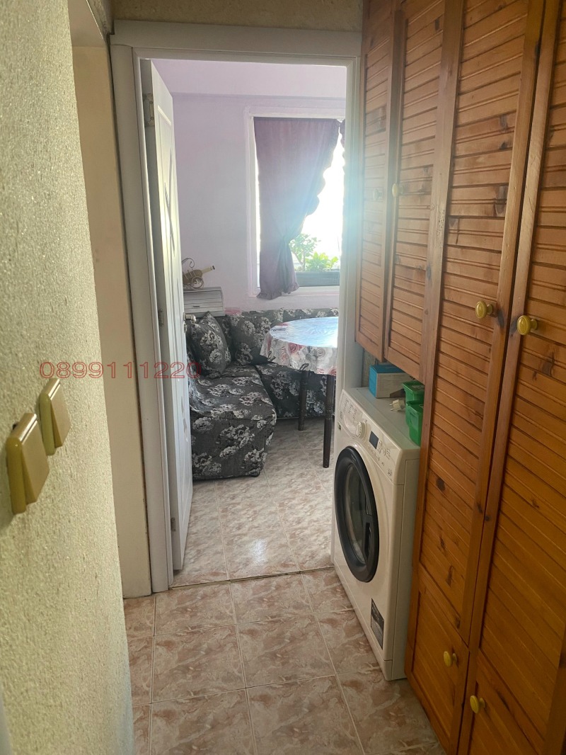 Дава под наем 2-СТАЕН, гр. Бургас, Братя Миладинови, снимка 4 - Апартаменти - 53393435