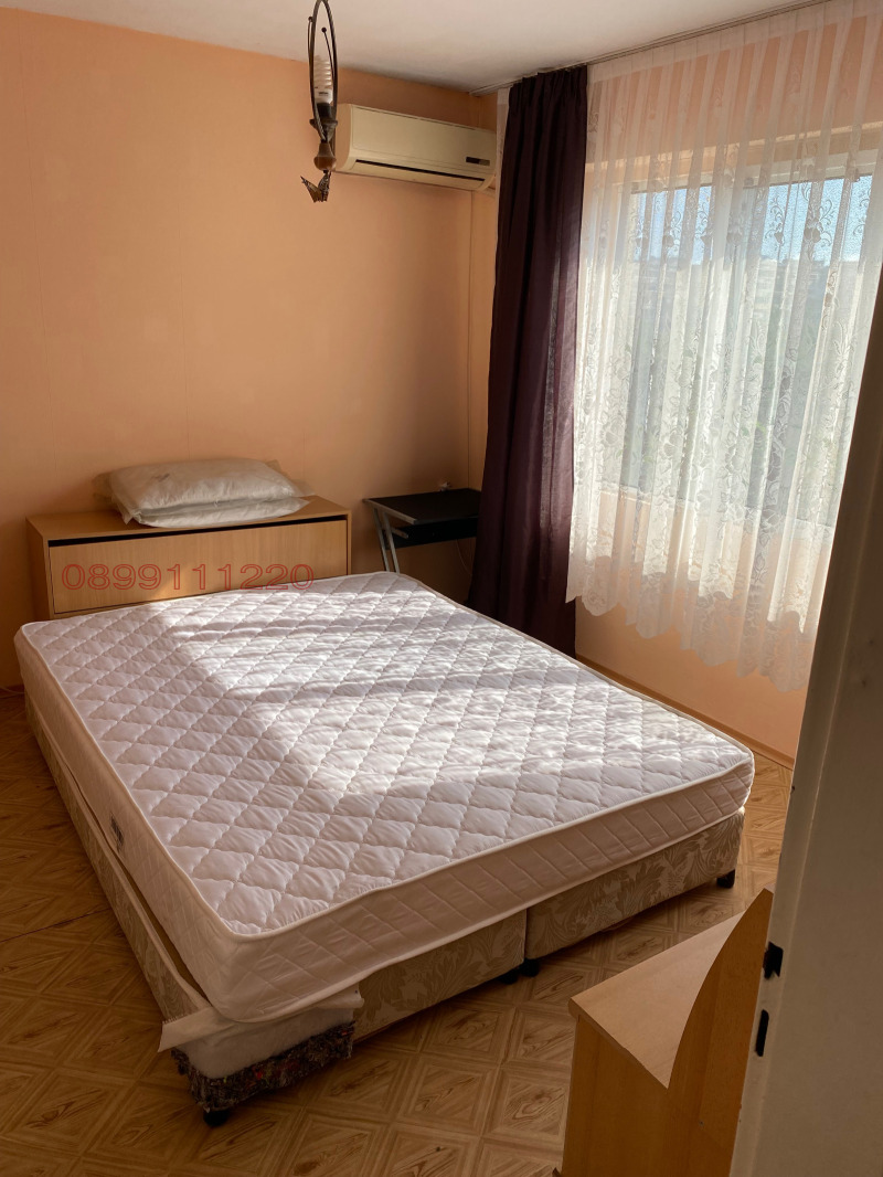 Дава под наем 2-СТАЕН, гр. Бургас, Братя Миладинови, снимка 7 - Апартаменти - 53393435