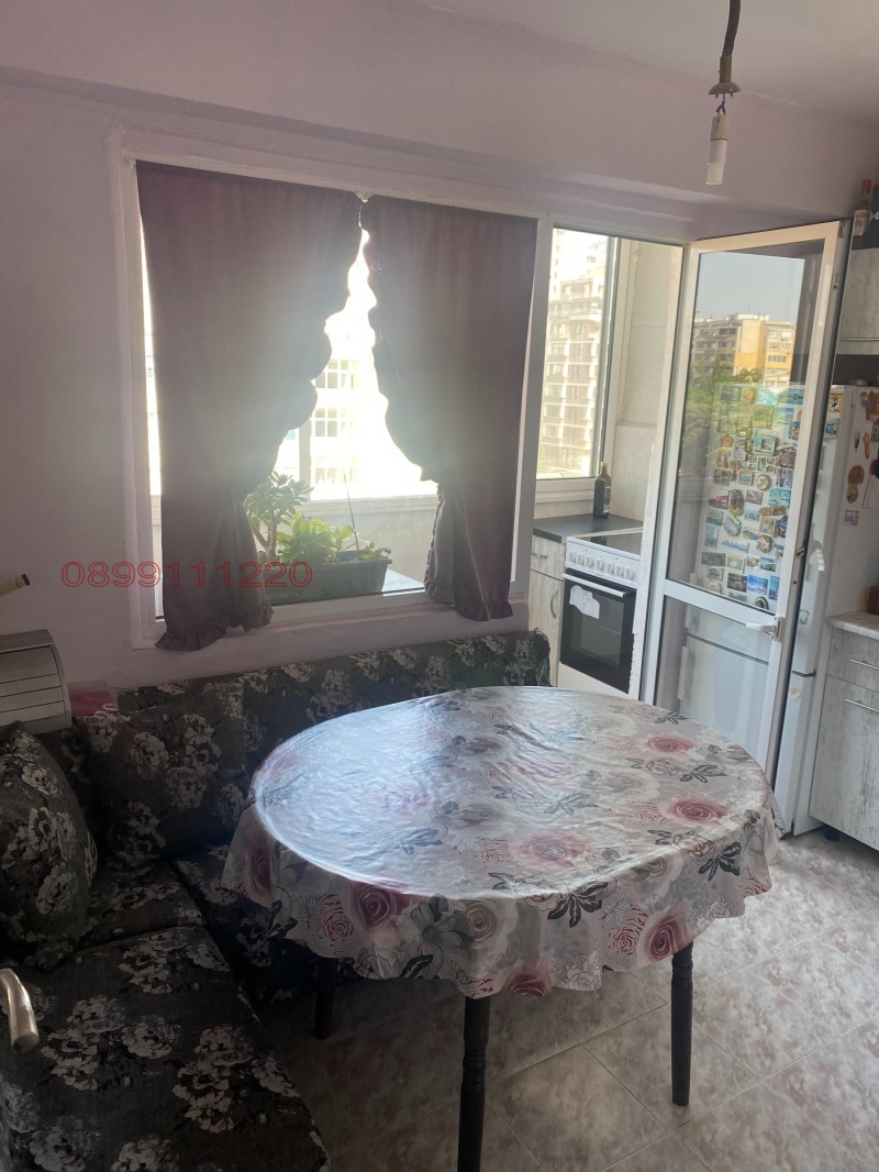 Дава под наем 2-СТАЕН, гр. Бургас, Братя Миладинови