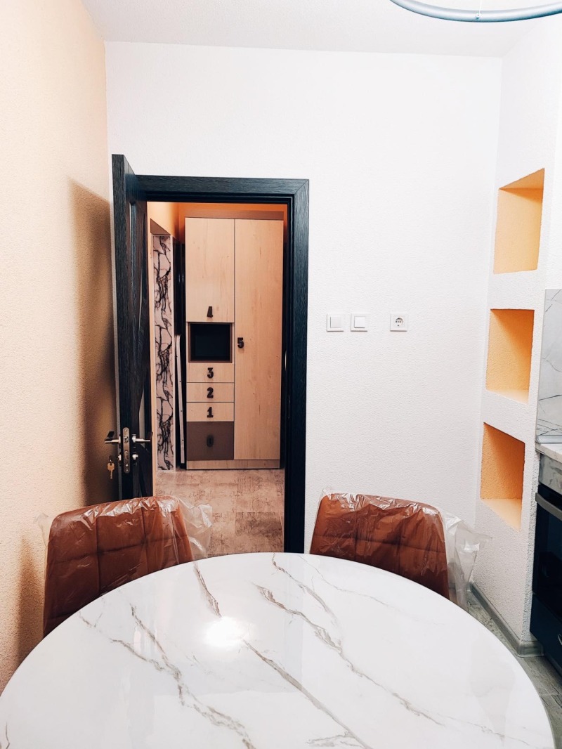 Kiadó  1 hálószoba Plovdiv , Centar , 60 négyzetméter | 48697552 - kép [7]
