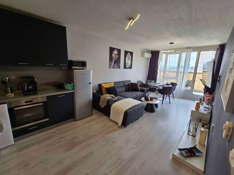 Под наем 2-СТАЕН, град София, Бъкстон • 799 € • 18232553 — Holmes.bg