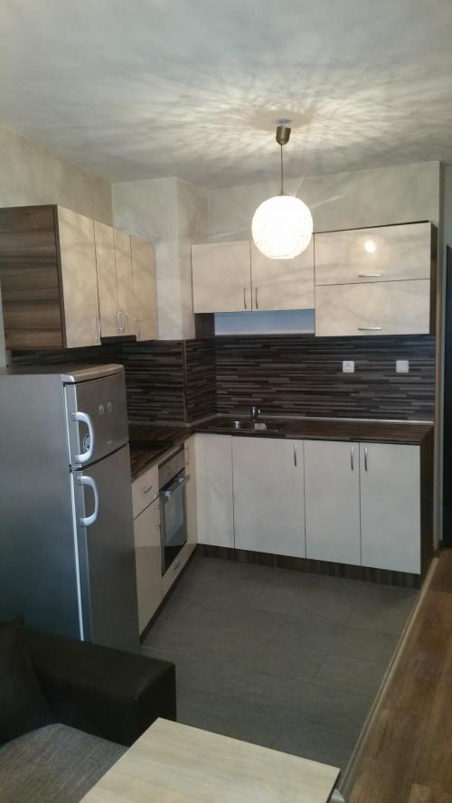 Te huur  1 slaapkamer Plovdiv , Karsjijaka , 60 m² | 19470725