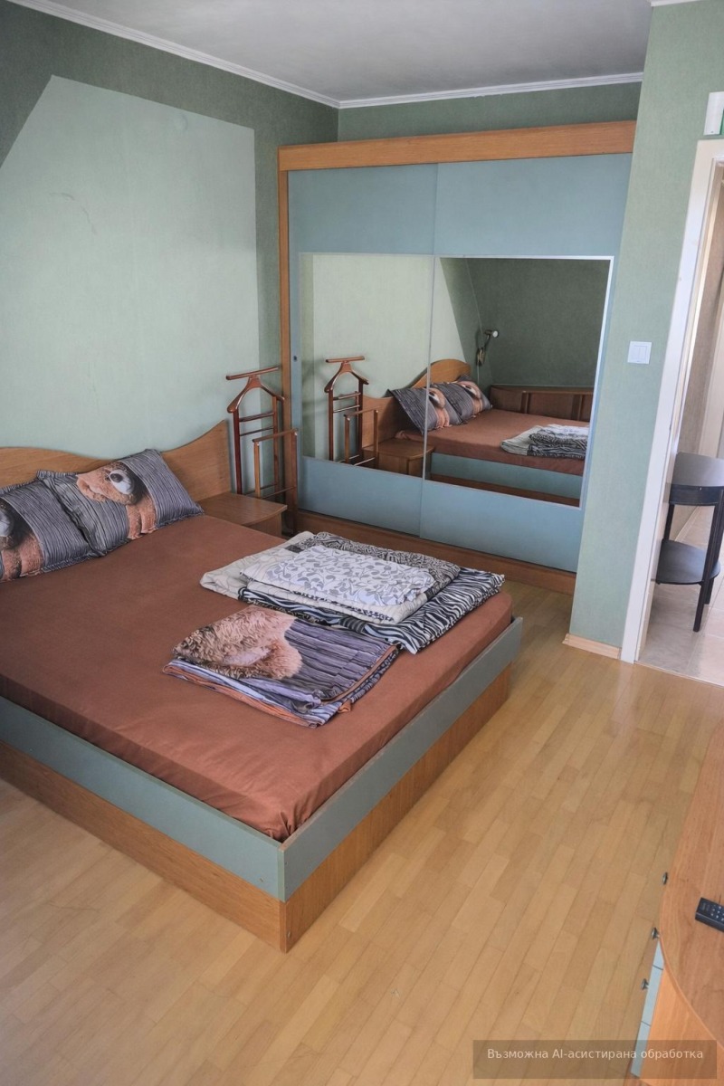 Дава под наем 2-СТАЕН, гр. Пловдив, Център, снимка 3 - Апартаменти - 53002405