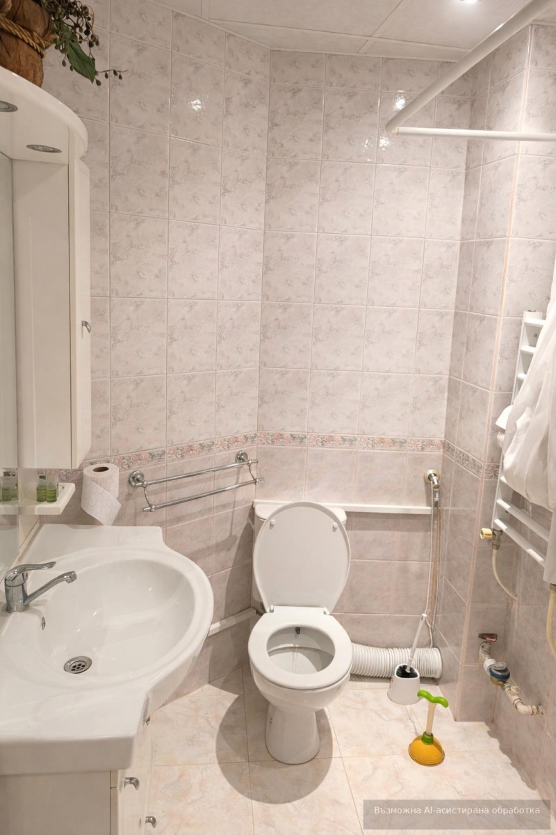 Дава под наем 2-СТАЕН, гр. Пловдив, Център, снимка 5 - Апартаменти - 53002405