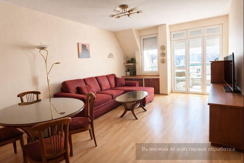 Дава под наем 2-СТАЕН, гр. Пловдив, Център, снимка 2 - Апартаменти - 53002405