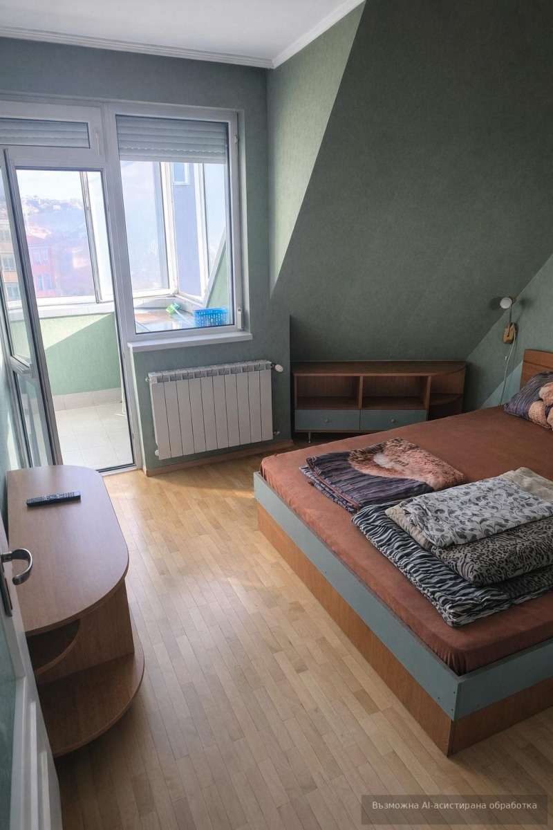 Дава под наем 2-СТАЕН, гр. Пловдив, Център, снимка 4 - Апартаменти - 53002405