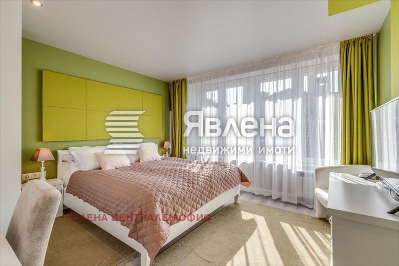 Дава под наем 2-СТАЕН, гр. София, Оборище, снимка 7 - Апартаменти - 53501377