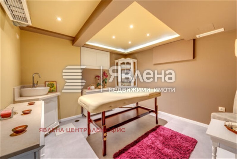 Дава под наем 2-СТАЕН, гр. София, Оборище, снимка 9 - Апартаменти - 53501377