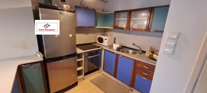 Издаје се  2 спаваће собе Бургас , Центар , 90 м2 | 71595676 - слика [3]