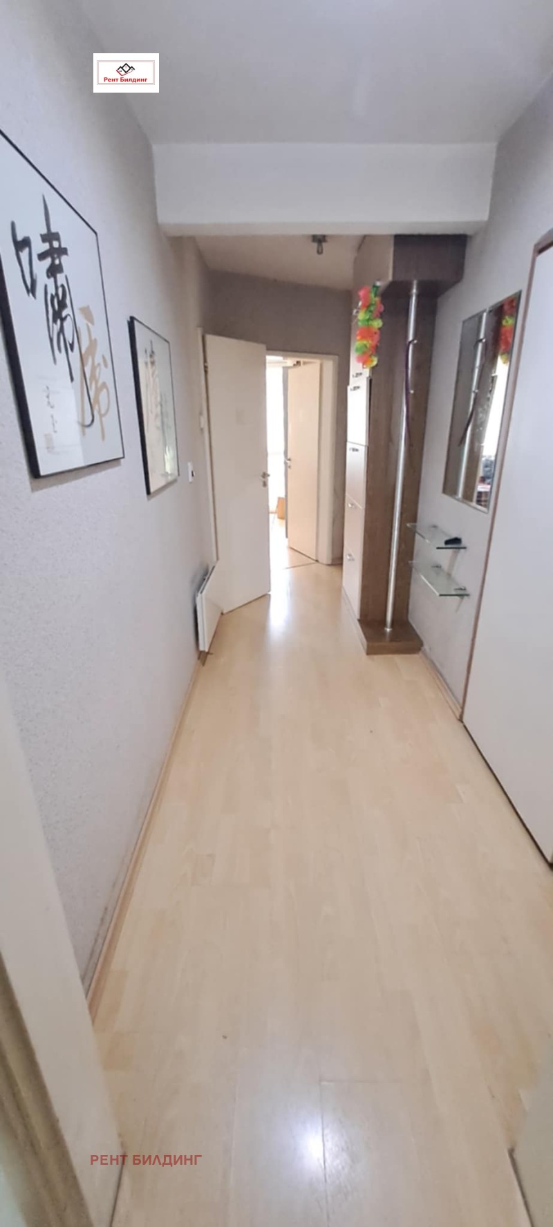Издаје се  2 спаваће собе Бургас , Центар , 90 м2 | 71595676 - слика [5]