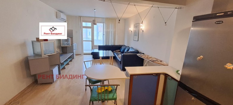 Издаје се  2 спаваће собе Бургас , Центар , 90 м2 | 71595676 - слика [2]