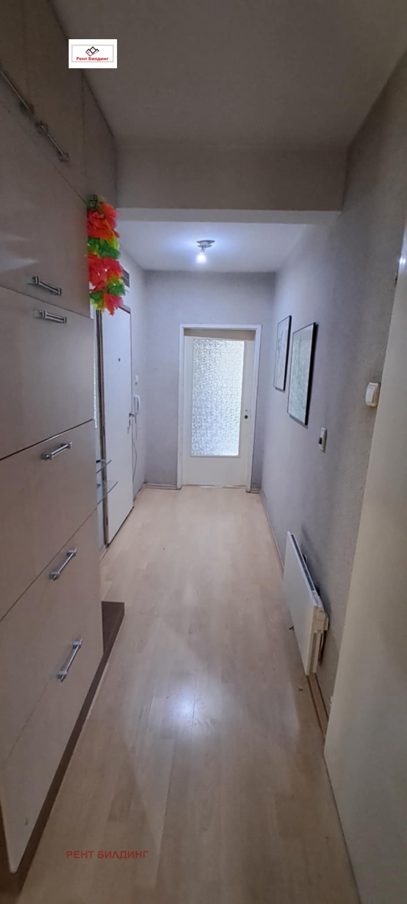 Издаје се  2 спаваће собе Бургас , Центар , 90 м2 | 71595676 - слика [6]