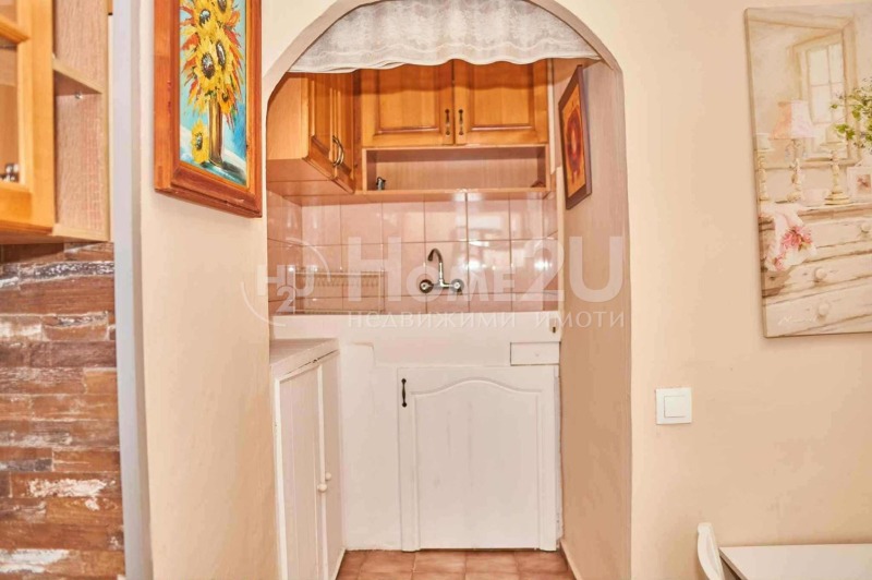 Дава под наем 3-СТАЕН, гр. Варна, Левски 1, снимка 12 - Апартаменти - 52514744