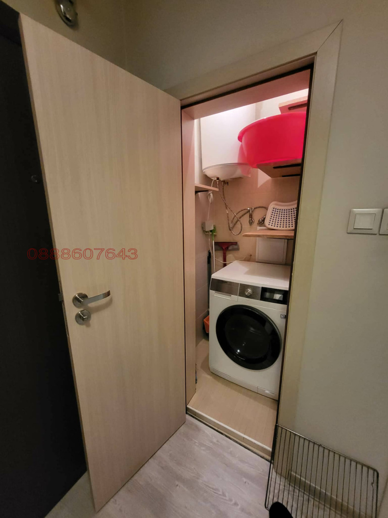 Дава под наем 3-СТАЕН, гр. София, Павлово, снимка 10 - Апартаменти - 52784148