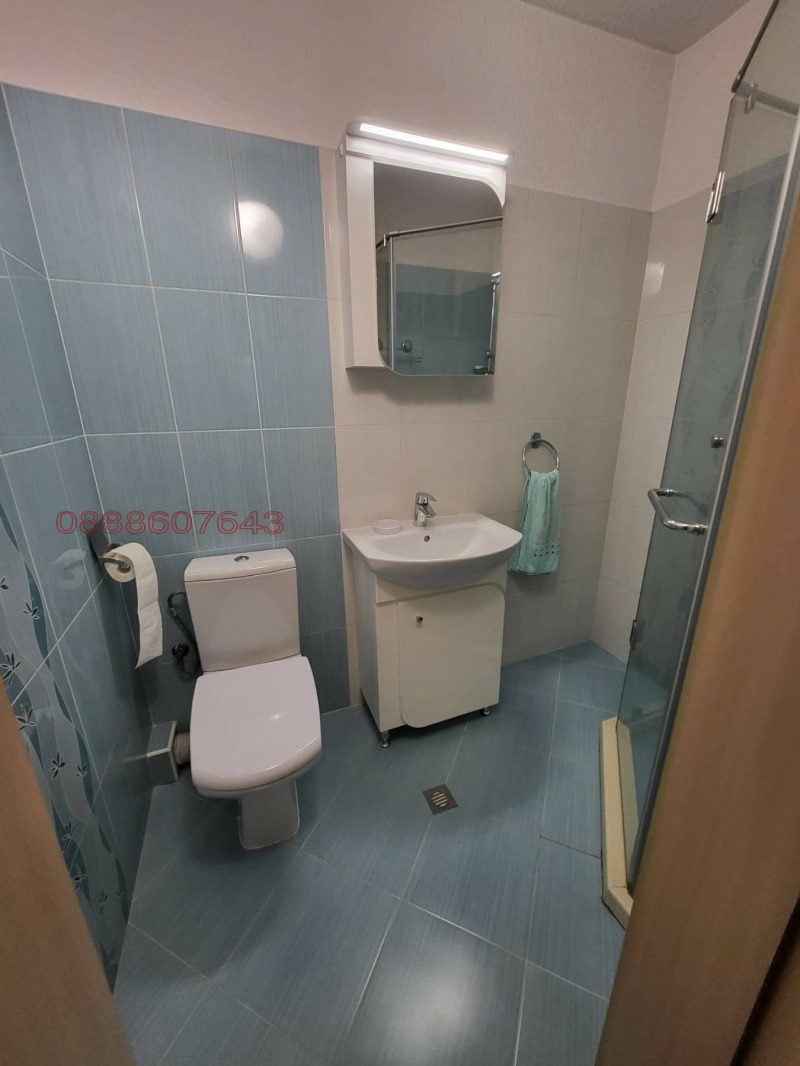 Дава под наем 3-СТАЕН, гр. София, Павлово, снимка 11 - Апартаменти - 52784148