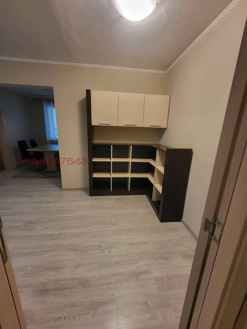 Дава под наем 3-СТАЕН, гр. София, Павлово, снимка 9 - Апартаменти - 52784148