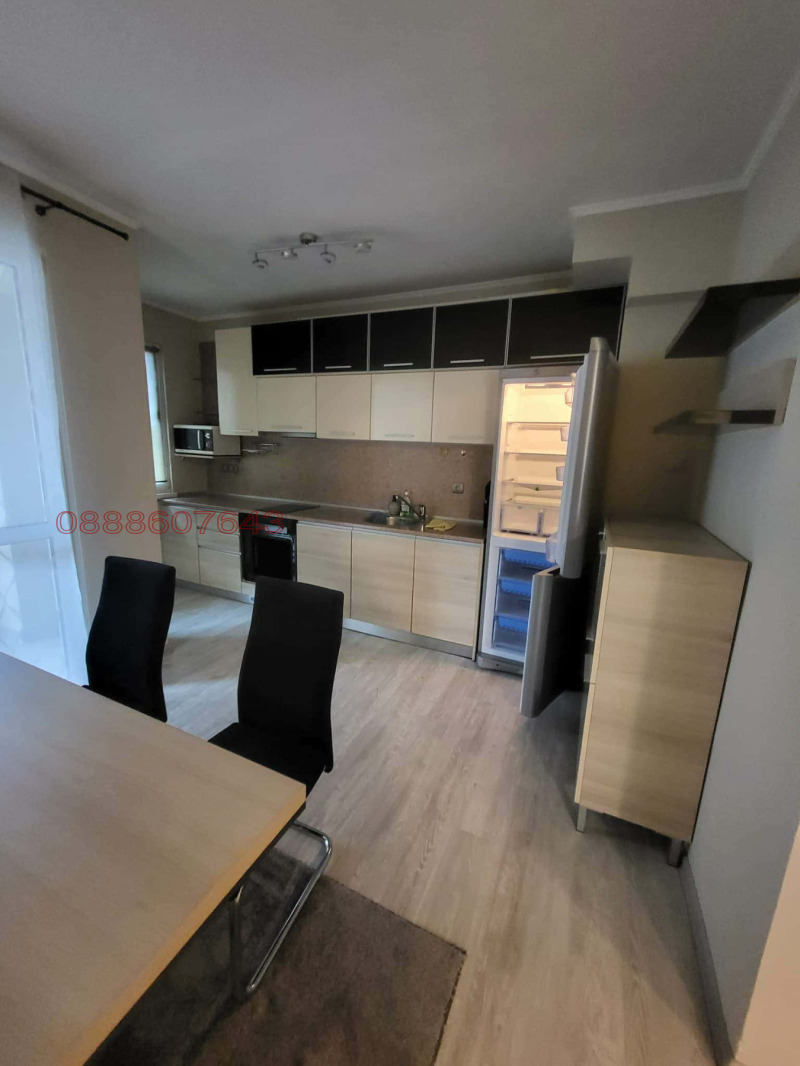 Дава под наем 3-СТАЕН, гр. София, Павлово, снимка 5 - Апартаменти - 52784148