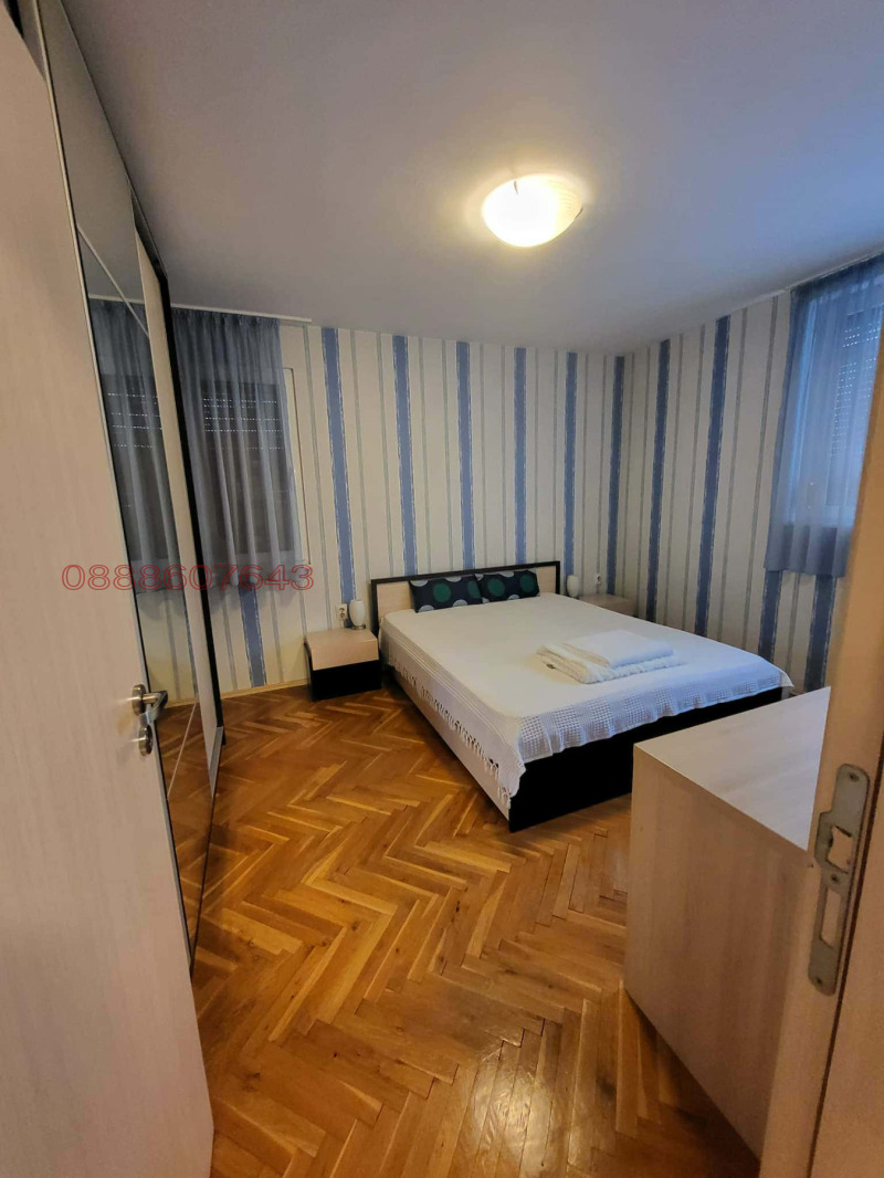 Дава под наем 3-СТАЕН, гр. София, Павлово, снимка 6 - Апартаменти - 52784148