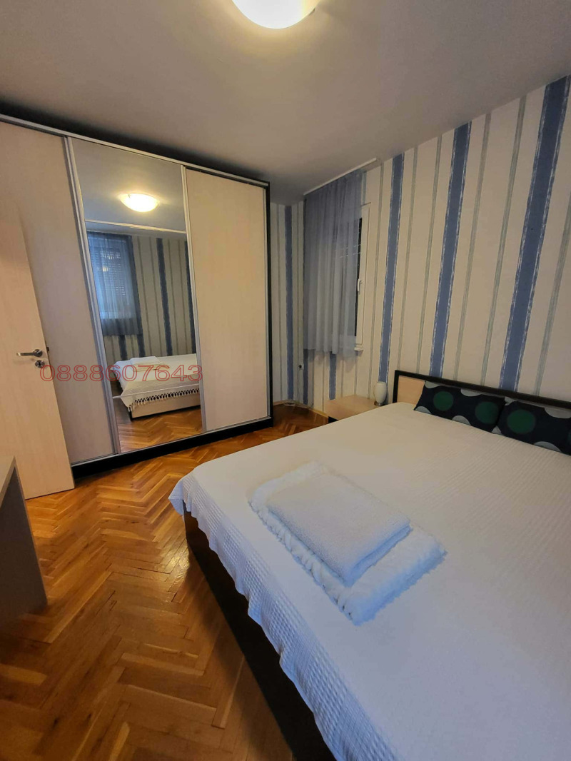 Дава под наем 3-СТАЕН, гр. София, Павлово, снимка 3 - Апартаменти - 52784148