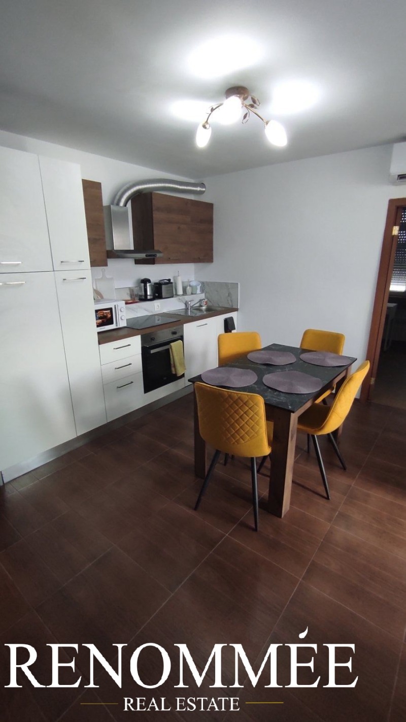 Дава под наем 3-СТАЕН, гр. София, Център, снимка 5 - Апартаменти - 53323142