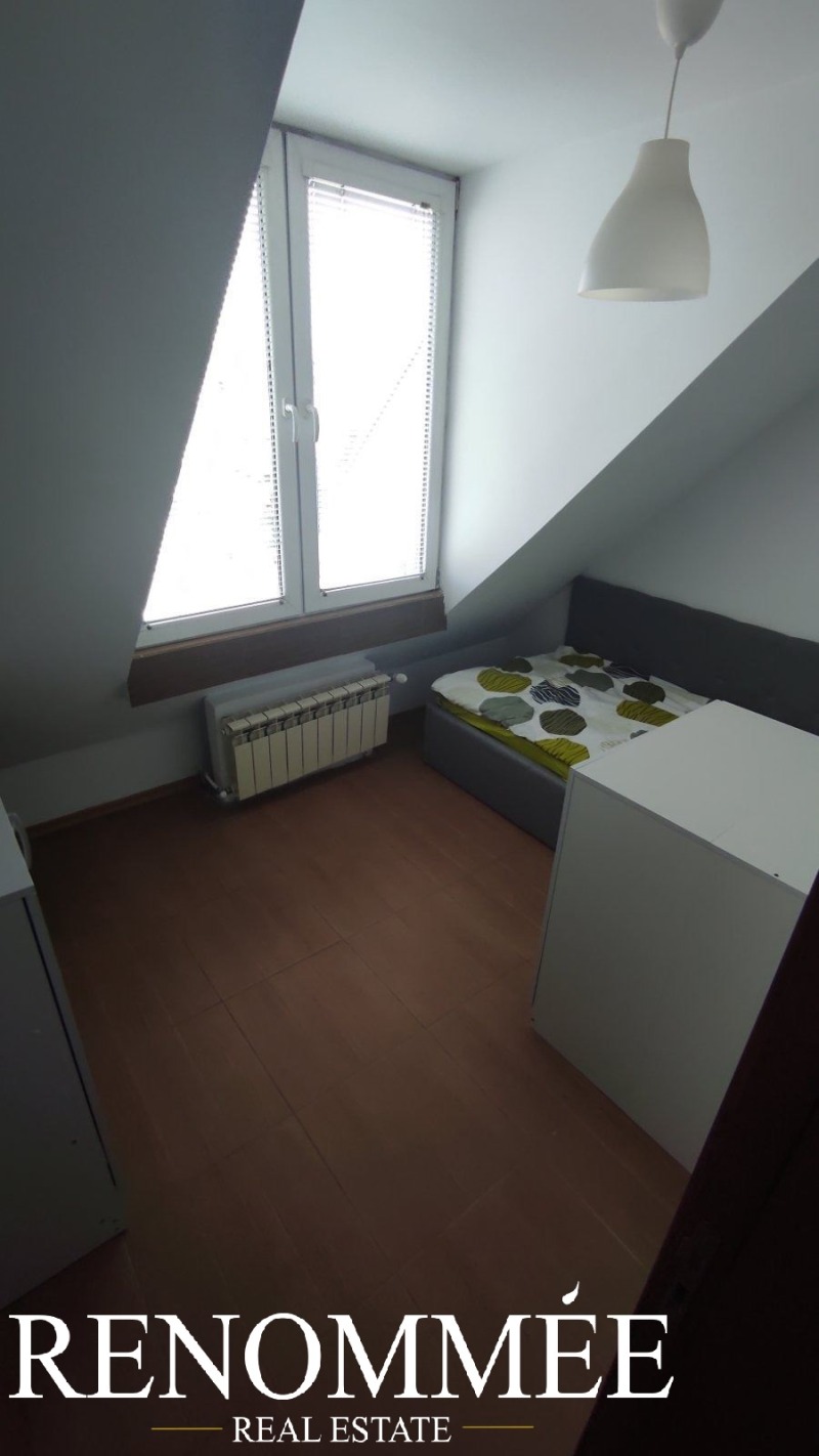 Дава под наем 3-СТАЕН, гр. София, Център, снимка 8 - Апартаменти - 53323142