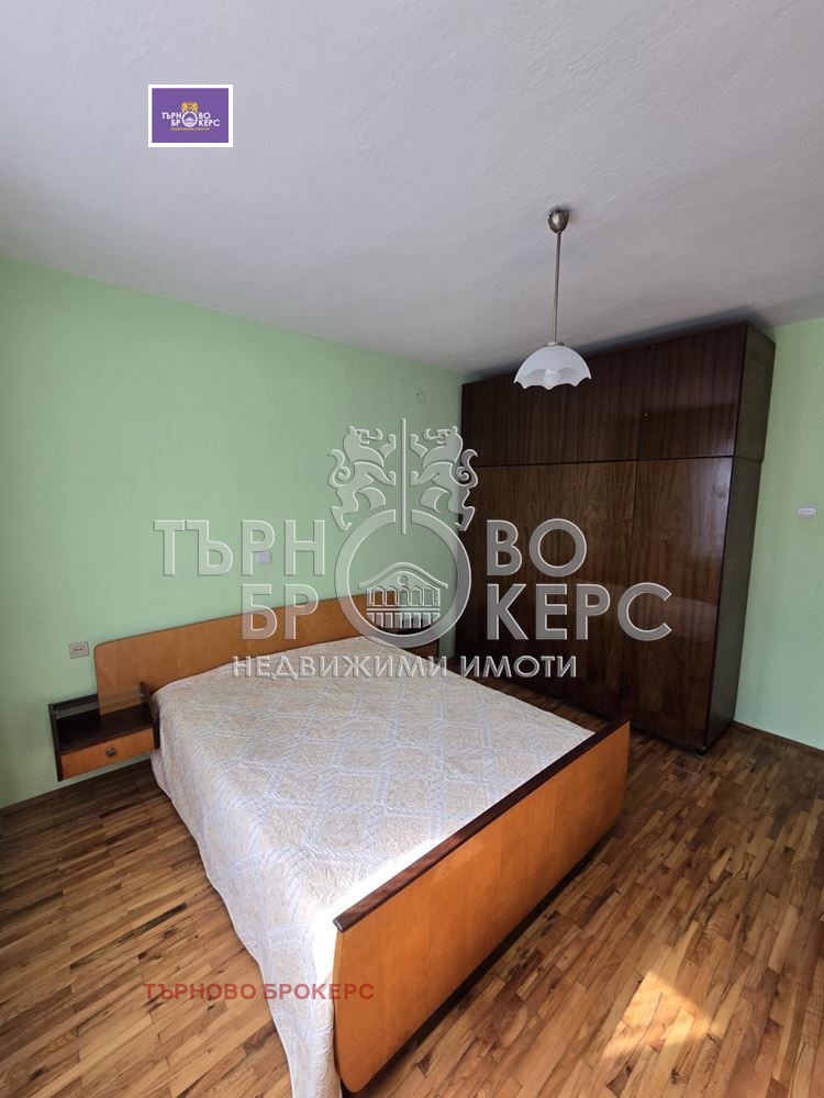 Til leje  Hus Gulv Veliko Tarnovo , Akatsiya , 80 kvm | 64283022 - billede [9]