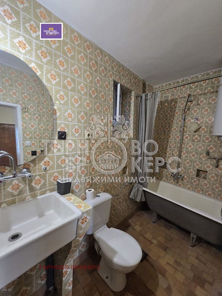 Til leje  Hus Gulv Veliko Tarnovo , Akatsiya , 80 kvm | 64283022 - billede [10]