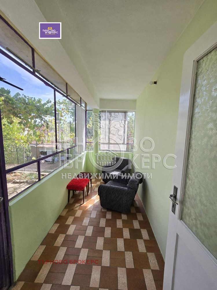 Til leje  Hus Gulv Veliko Tarnovo , Akatsiya , 80 kvm | 64283022 - billede [11]