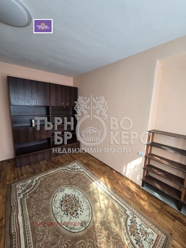 Til leje  Hus Gulv Veliko Tarnovo , Akatsiya , 80 kvm | 64283022 - billede [7]