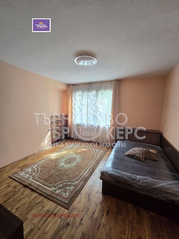 Til leje  Hus Gulv Veliko Tarnovo , Akatsiya , 80 kvm | 64283022 - billede [6]