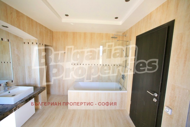 Дава под наем КЪЩА, гр. София, с. Бистрица, снимка 10 - Къщи - 52831488