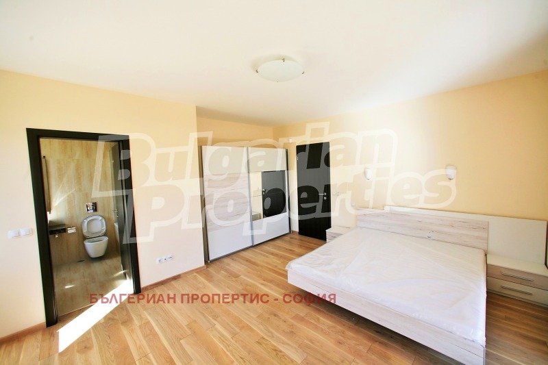 Дава под наем КЪЩА, гр. София, с. Бистрица, снимка 16 - Къщи - 52831488