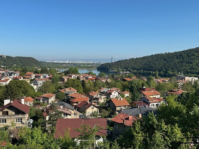 Дава под наем КЪЩА, гр. София, с. Панчарево