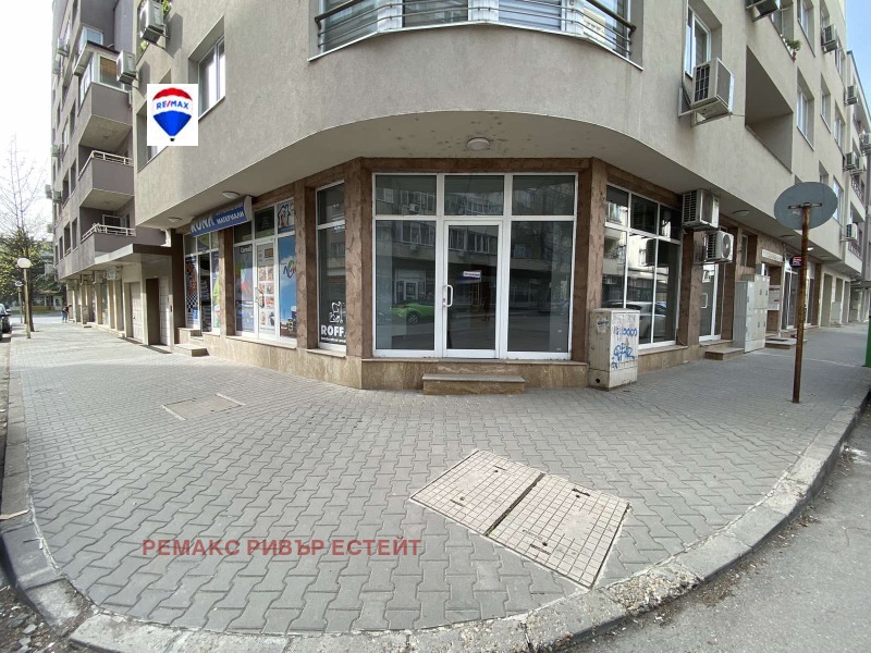 For Rent  Shop Ruse , Vazrazhdane , 32 sq.m | 73468204 - image [6]