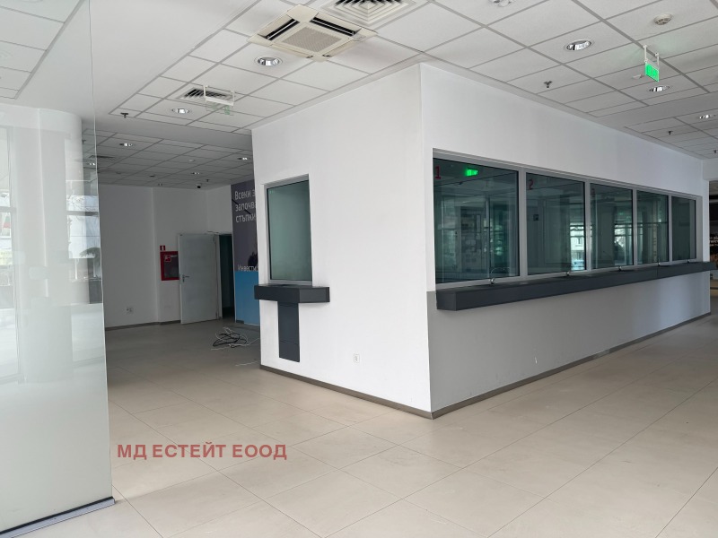 Дава под наем БИЗНЕС ИМОТ, гр. София, Център, снимка 6 - Други - 53018983