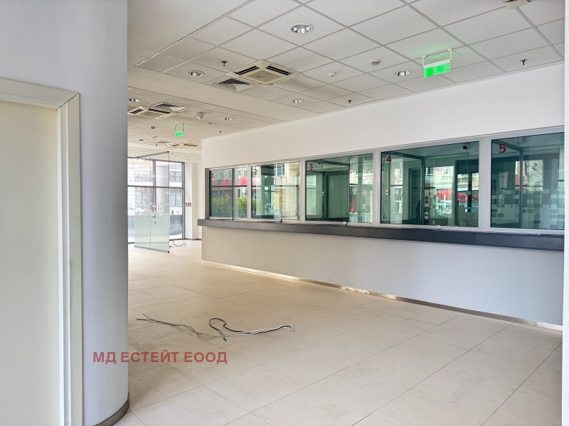 Дава под наем БИЗНЕС ИМОТ, гр. София, Център, снимка 2 - Други - 53018983