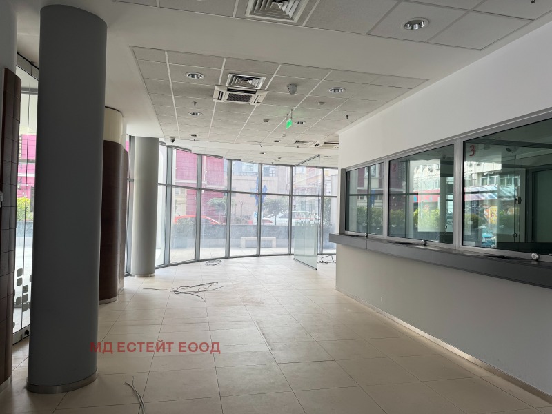 Дава под наем БИЗНЕС ИМОТ, гр. София, Център, снимка 3 - Други - 53018983