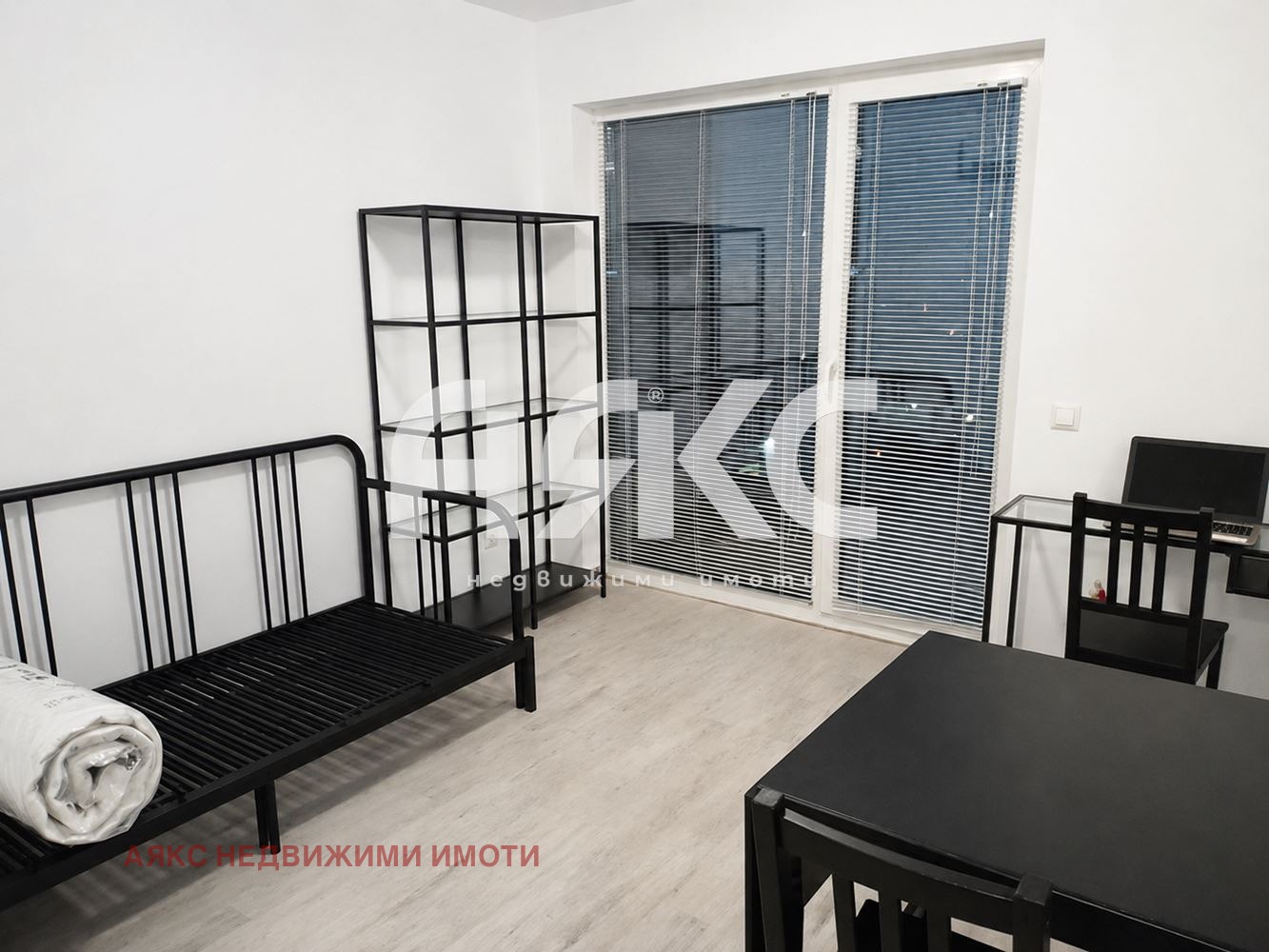 Дава под наем 1-СТАЕН, гр. София, Кръстова вада, снимка 2 - Апартаменти - 55825084