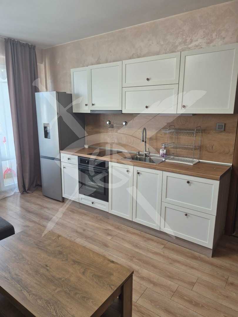 Дава под наем 2-СТАЕН, гр. София, Дианабад, снимка 3 - Апартаменти - 55033146