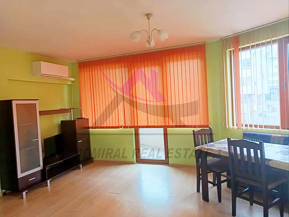 Дава под наем 3-СТАЕН, гр. Варна, Център, снимка 2 - Апартаменти - 53971625