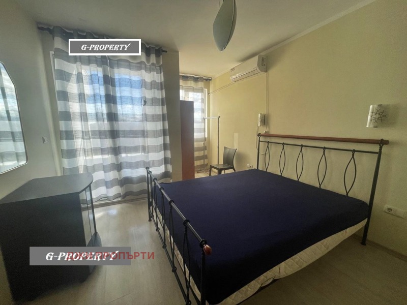 Дава под Наем 1-СТАЕН в град София, Студентски град - 60 кв.м / 470 € » 919.24 лв., ДЖИ ПРОПЪРТИ