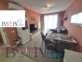 1 dormitorio Briz, Varna 1