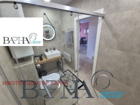 1 bedroom Briz, Varna 11