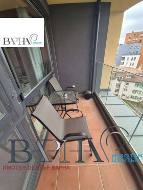 1 bedroom Briz, Varna 12